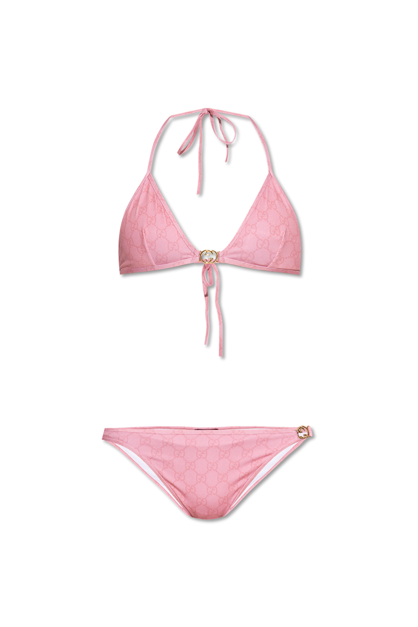 Gucci Two-piece swimsuit | Women's Clothing | Vitkac